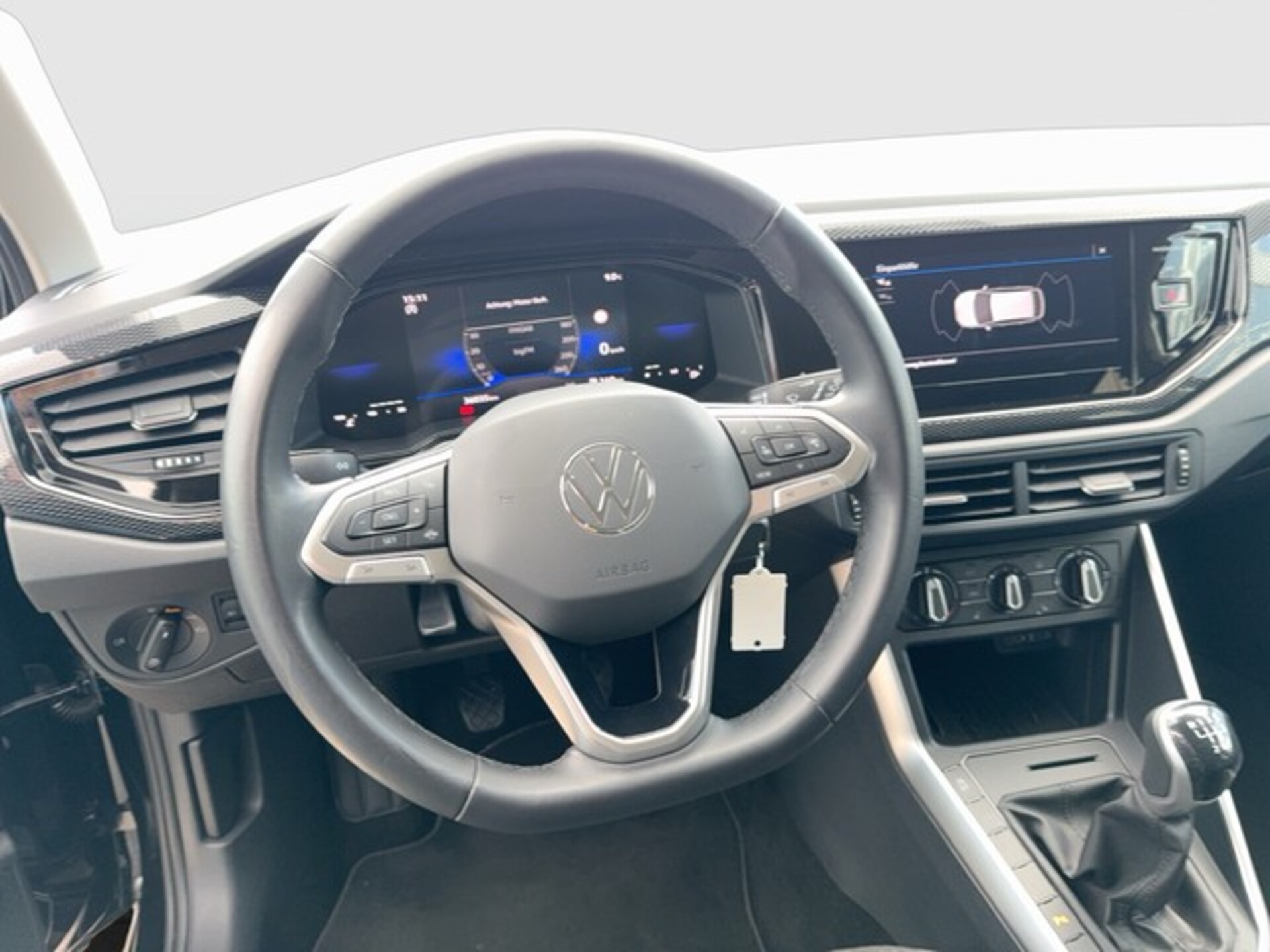 Volkswagen Taigo Life