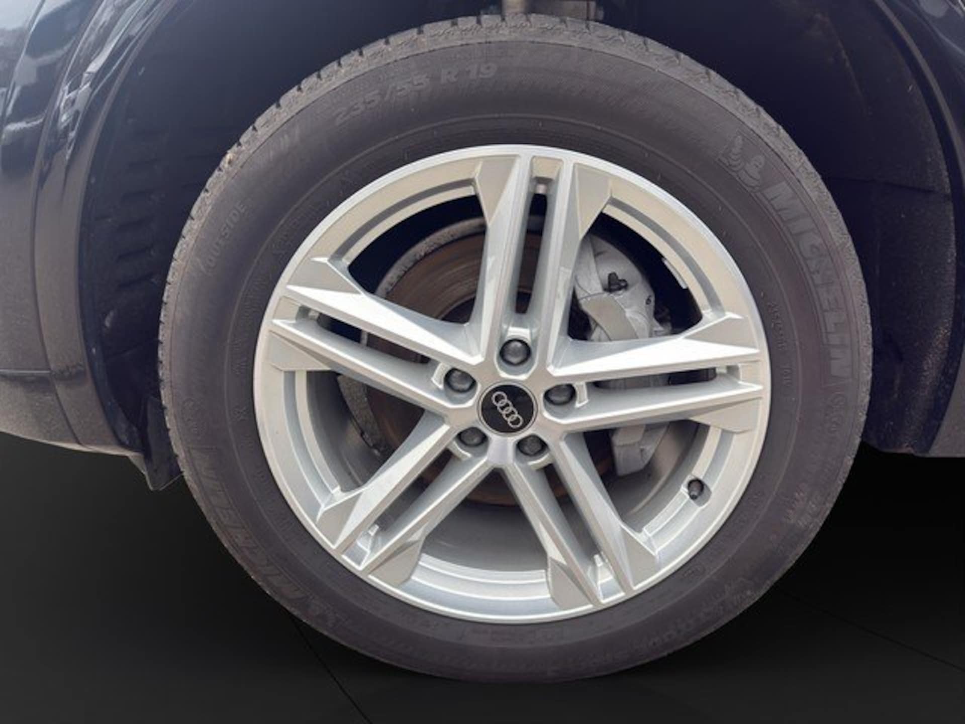 Audi Q5 SUV S line