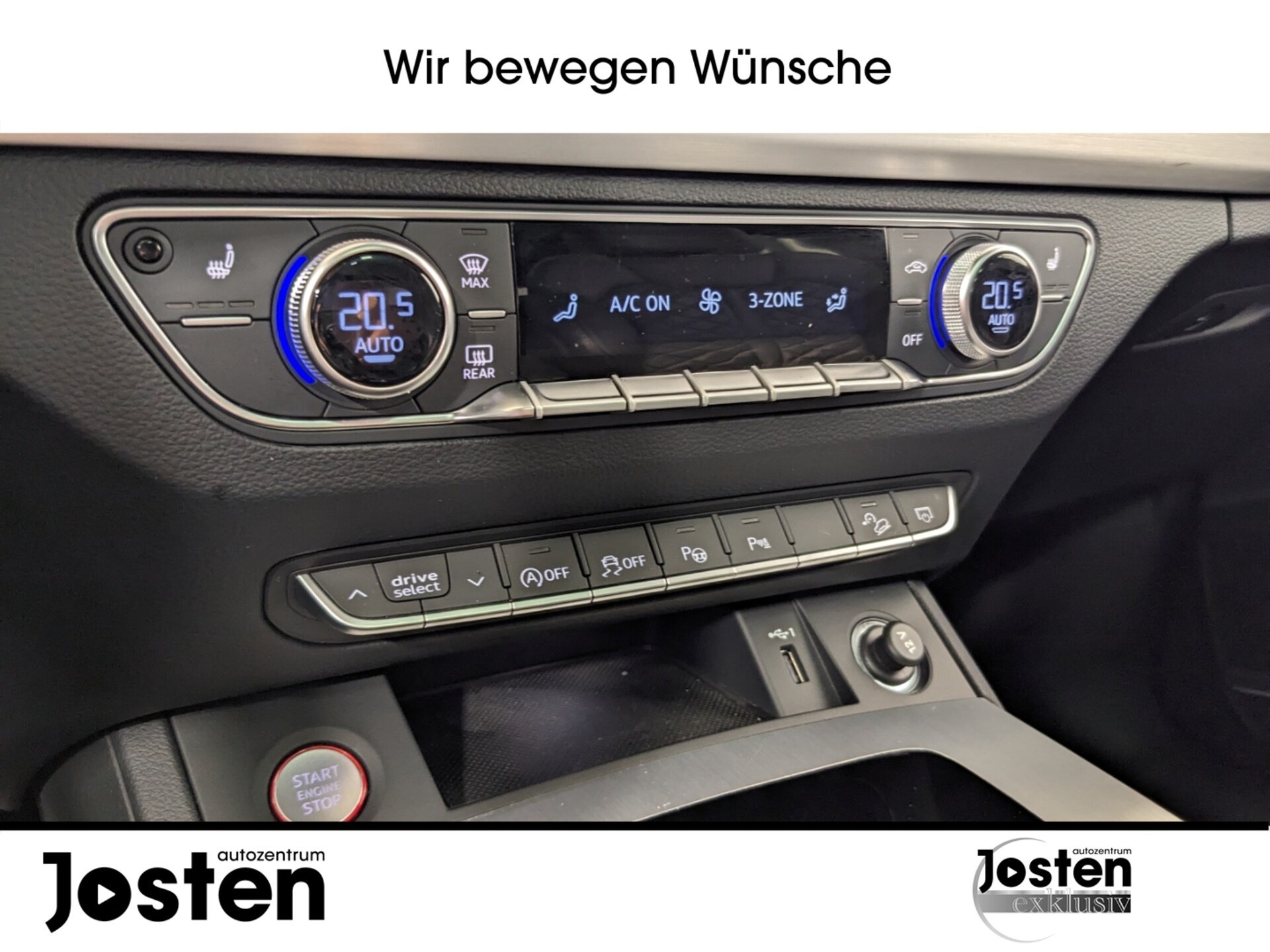 Audi SQ5 SUV