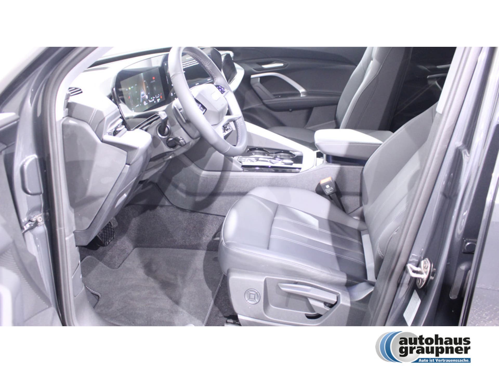 Audi Q5 SUV
