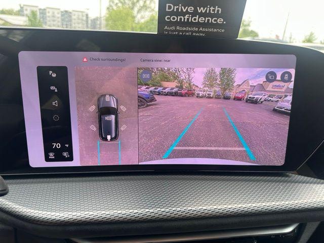 2026 Audi SQ5 Premium Plus - Photo 13