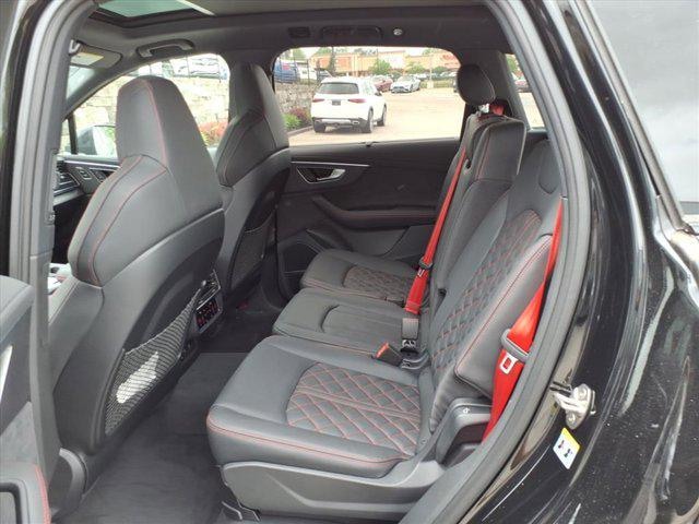 2026 Audi Q7 Prestige - Photo 12
