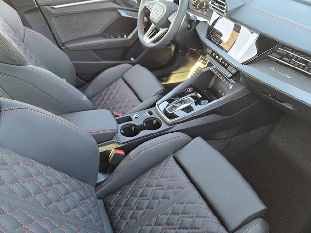2026 Audi S3 Base - Photo 17