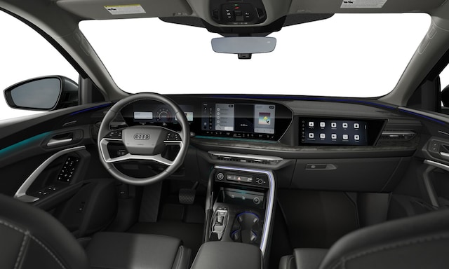 2026 Audi Q5 Sportback