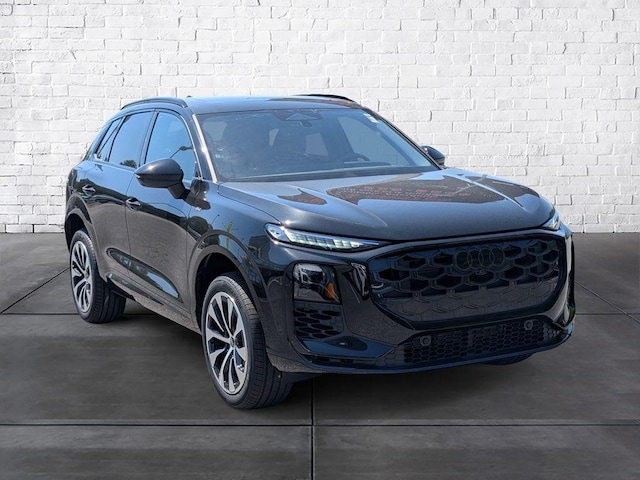 Photo of 2026 Audi Q3 SUV 