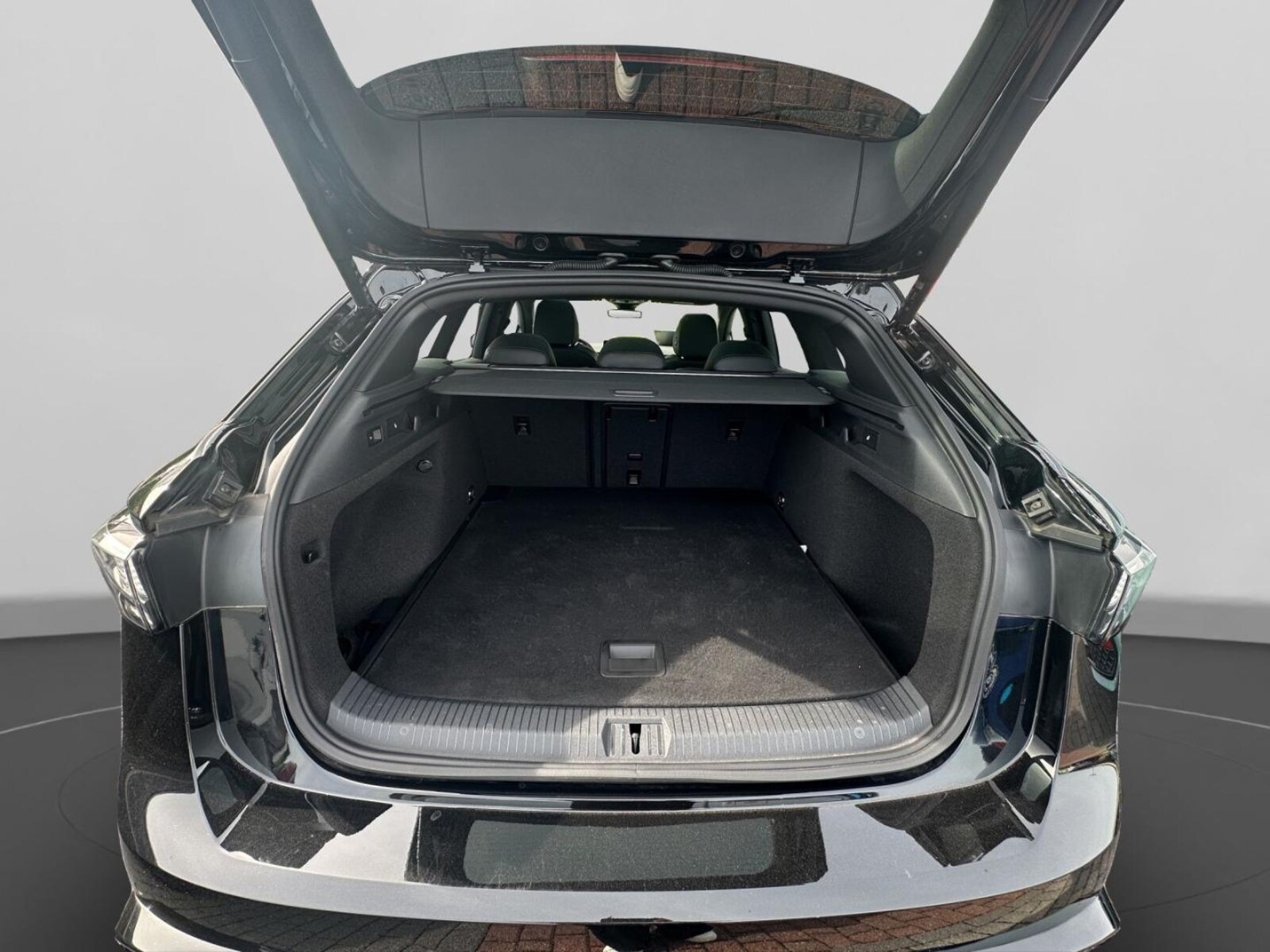 Volkswagen ID.7 Tourer – Bild 10