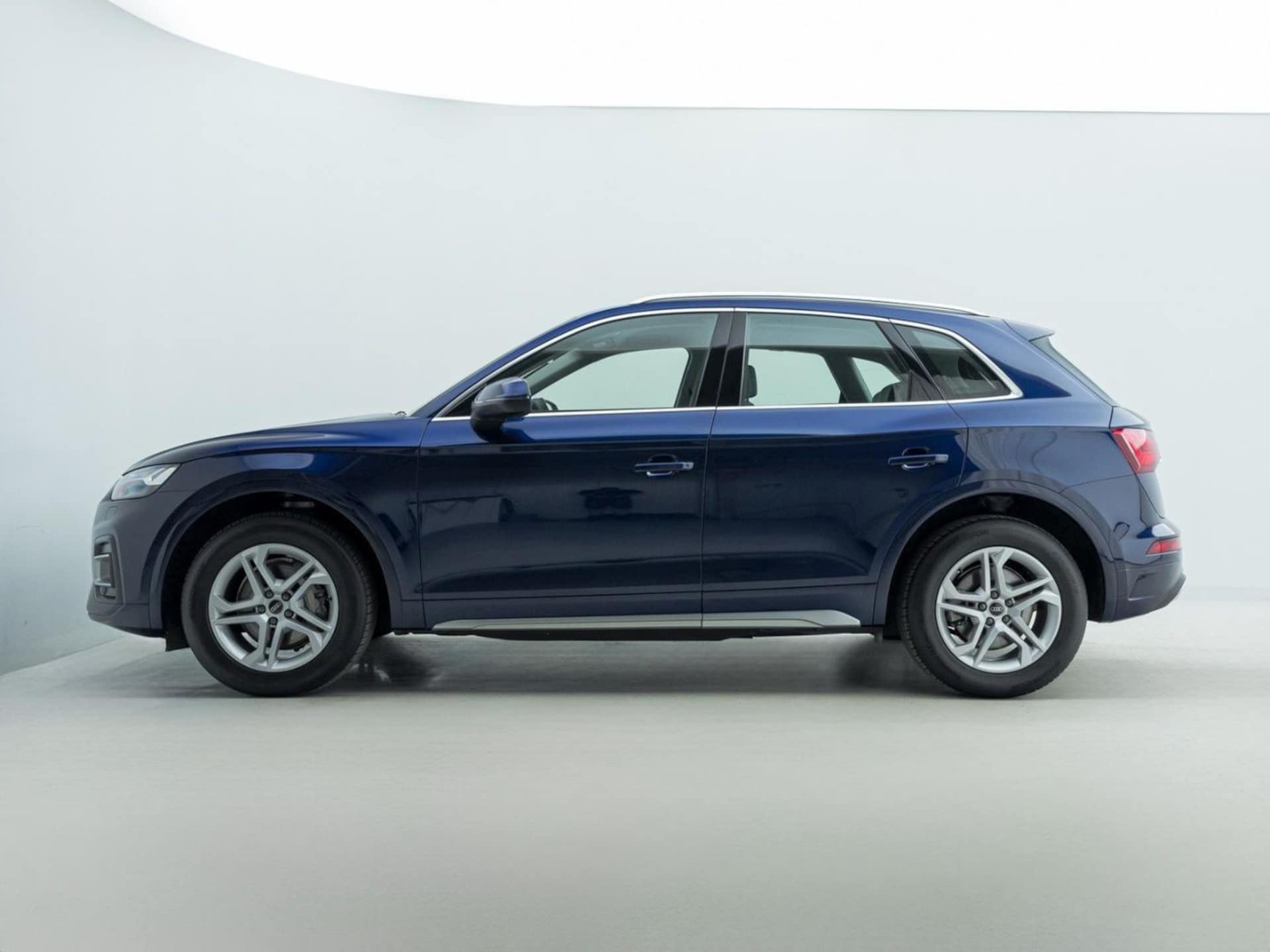 Audi Q5 SUV Advanced