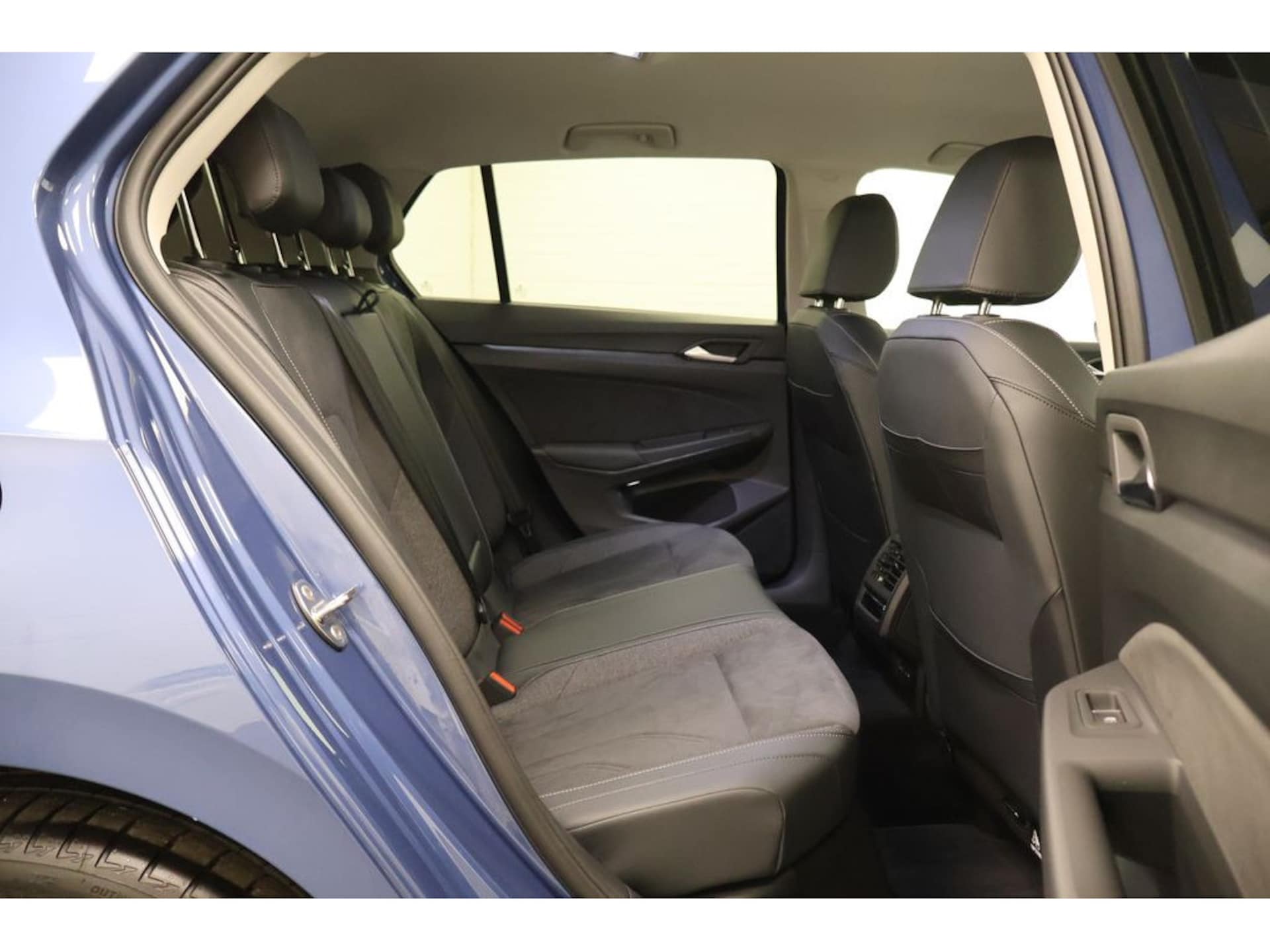 Volkswagen Golf Style