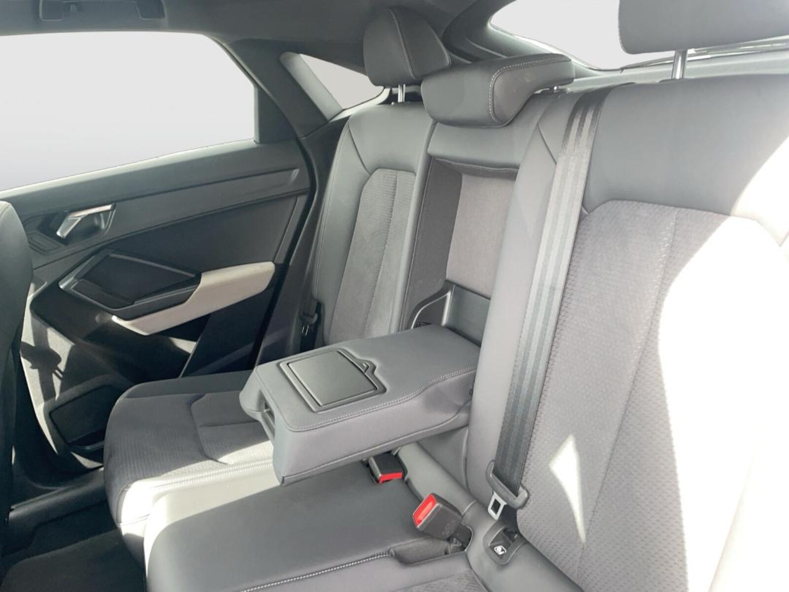 Audi Q3 Sportback – Bild 12