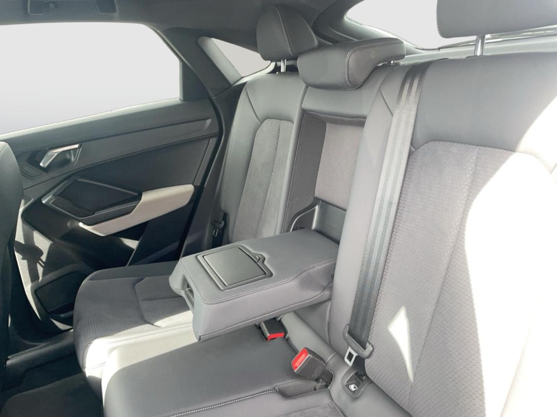 Audi Q3 Sportback S line