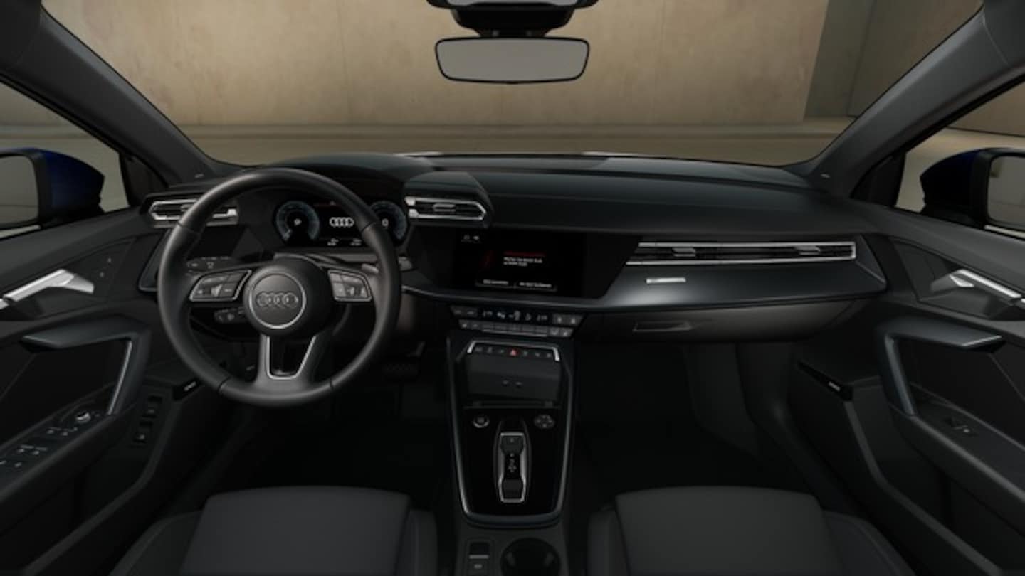 Bild über Audi A3 allstreet TFSI e 40 TFSI e S tronic - für weitere Informationen kontaktieren Sie den Audi Partner