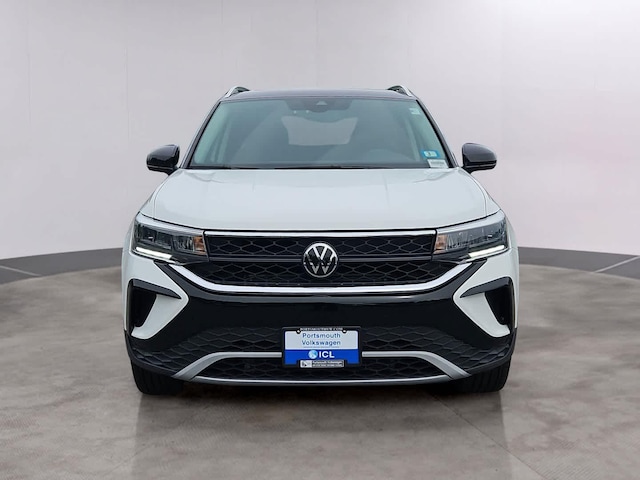 2023 Volkswagen Taos