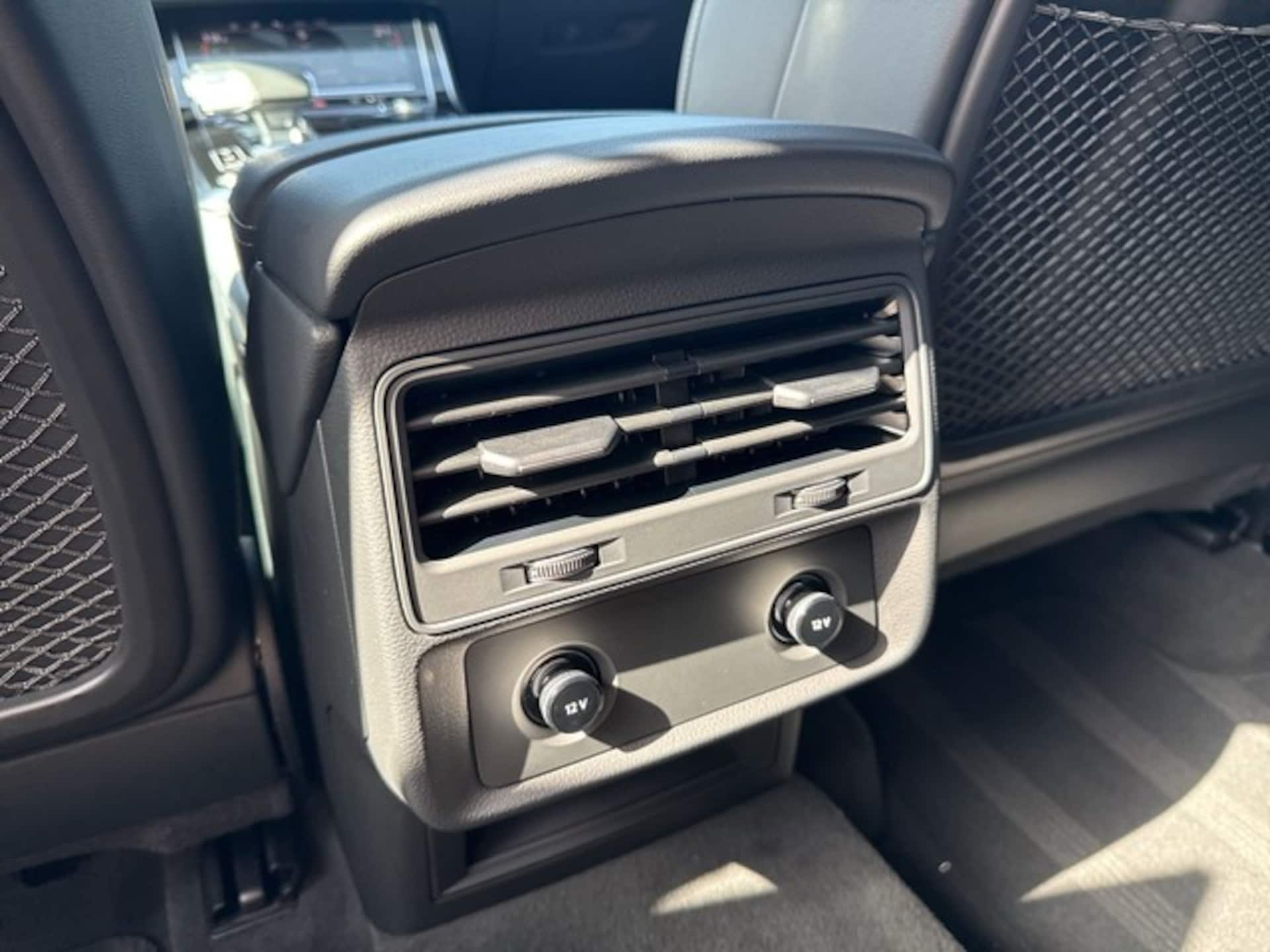 Audi Q7 SUV S line