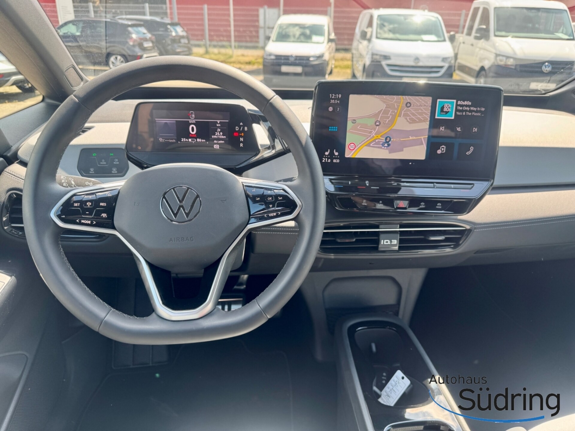 Volkswagen ID.3 MOVE Pro