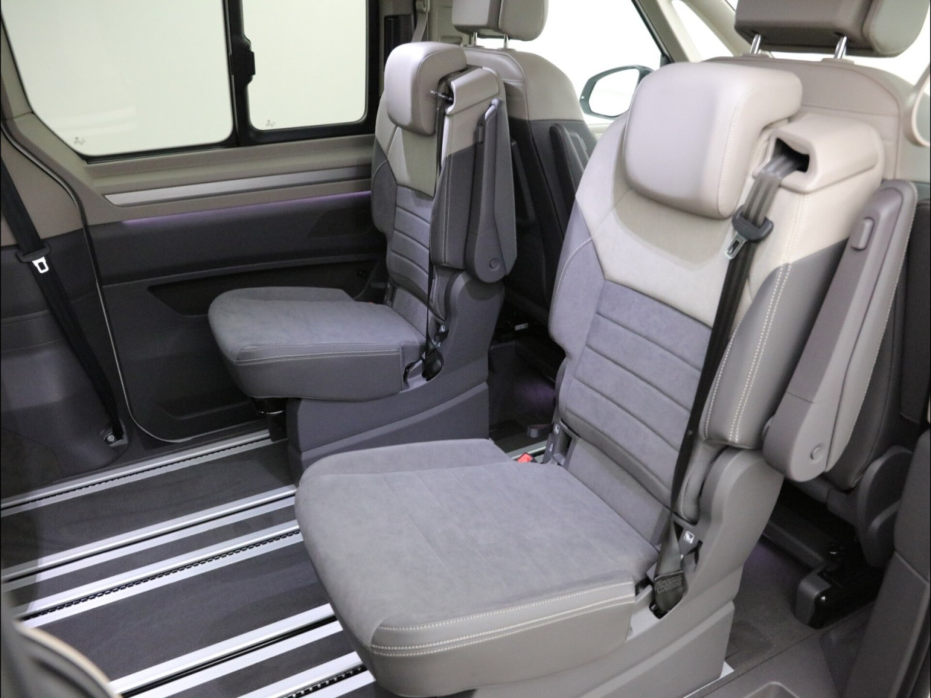 Volkswagen Multivan Langversion Life