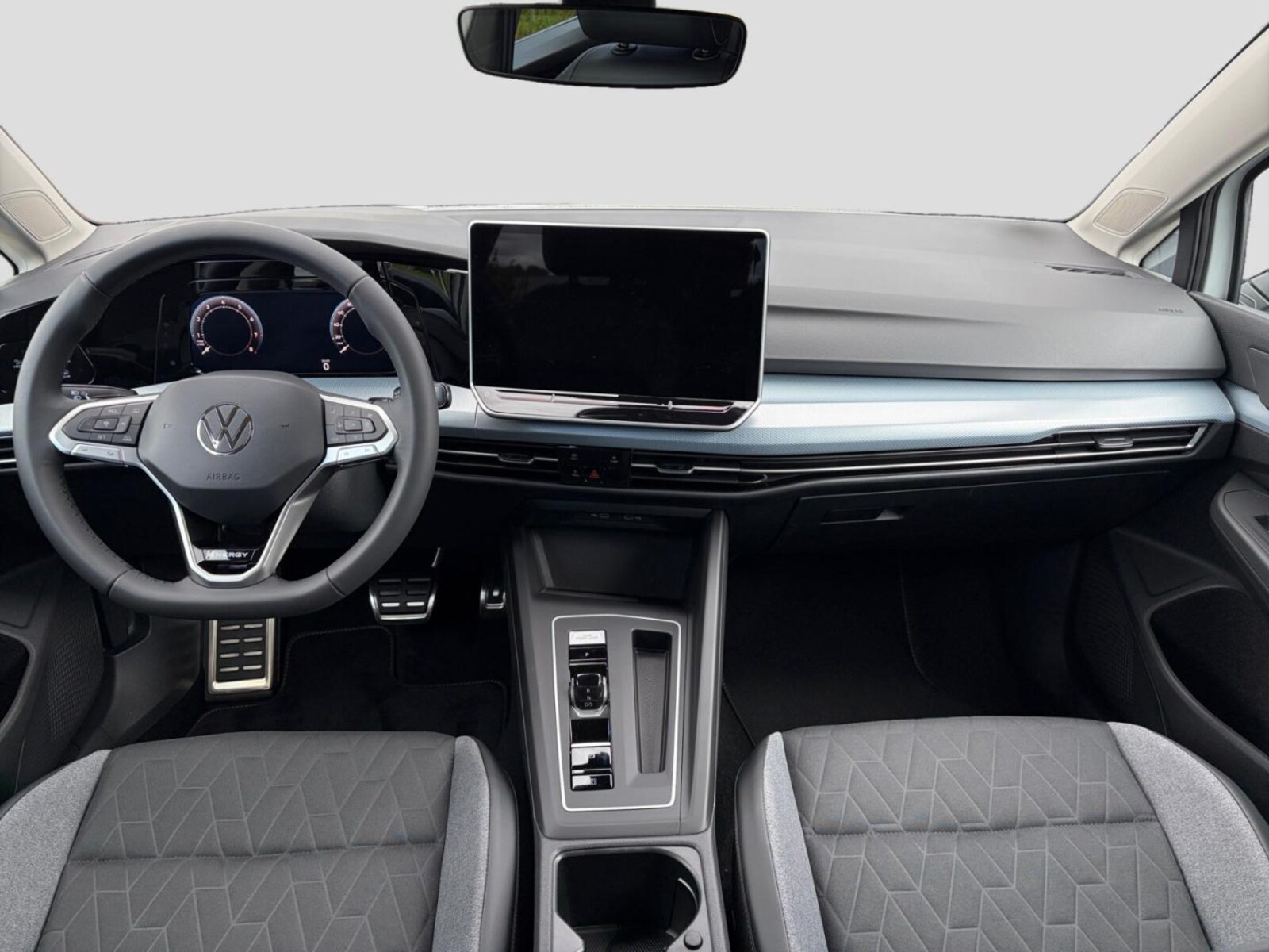 Volkswagen Golf – Bild 5