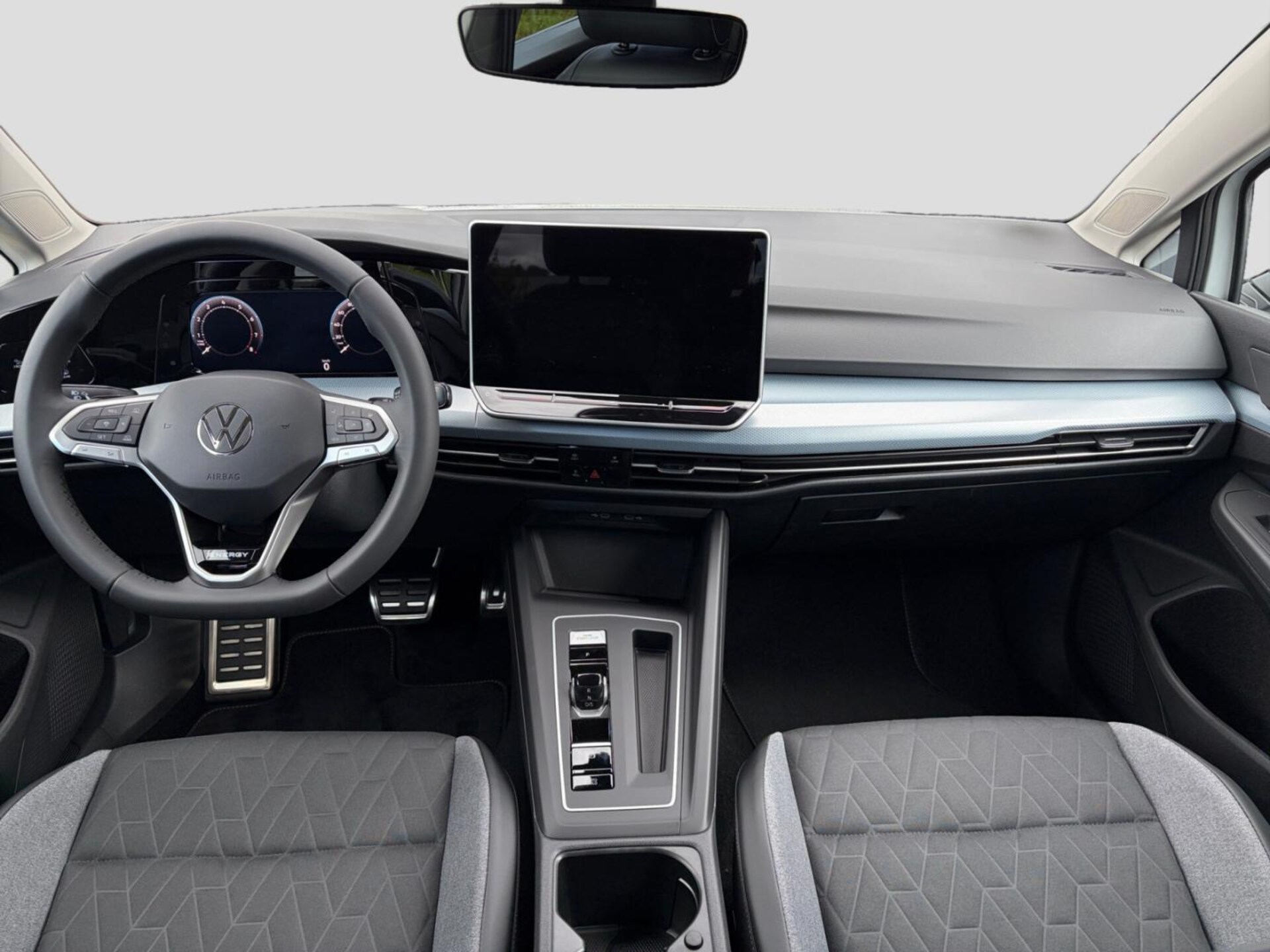 Volkswagen Golf ENERGY