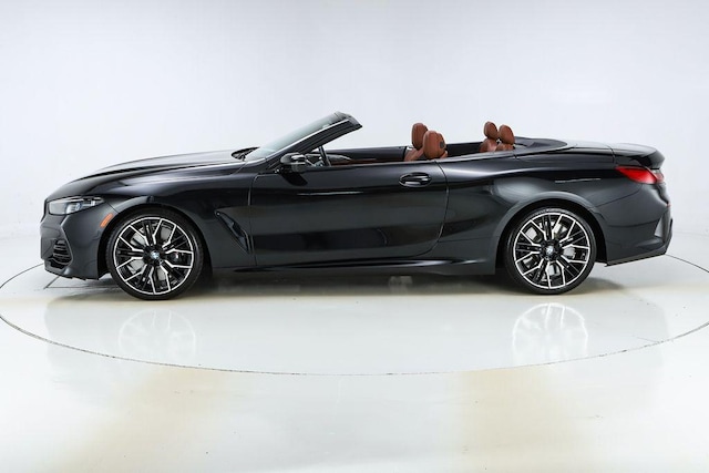 2023 BMW M850i