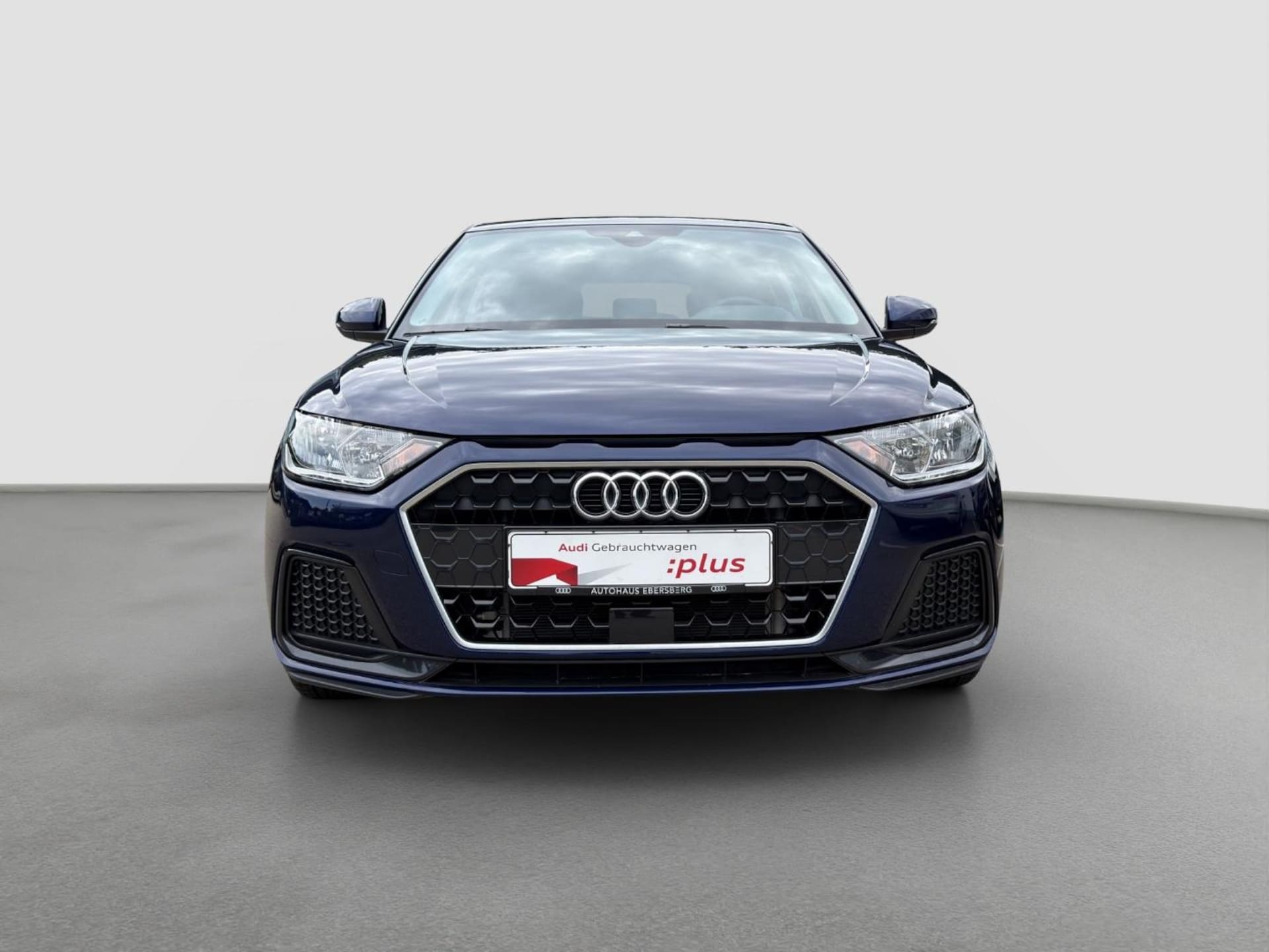 Audi A1 Sportback Advanced