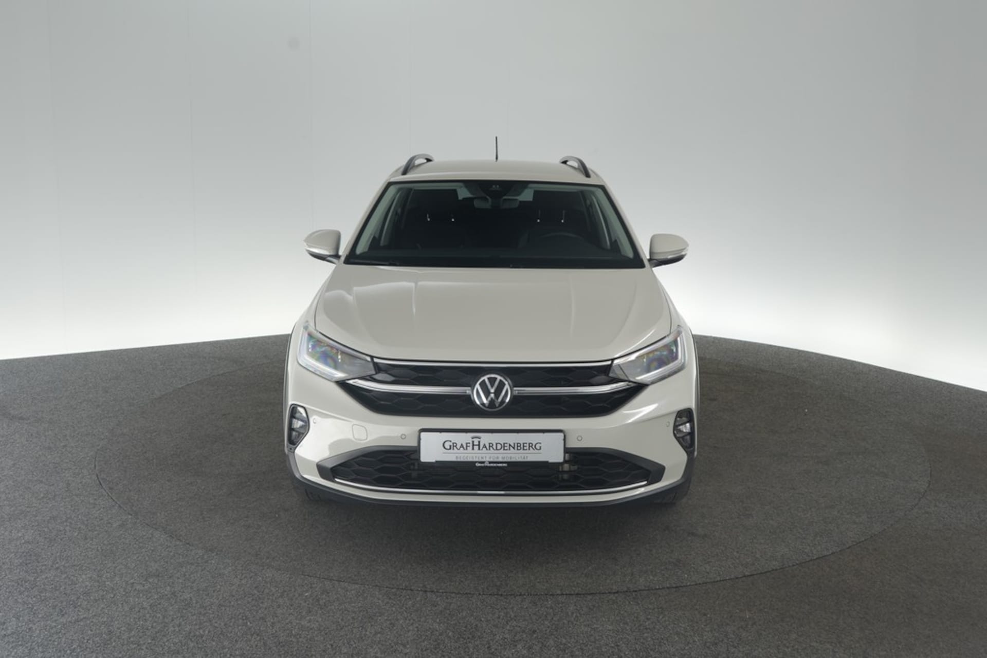 Volkswagen Taigo Style