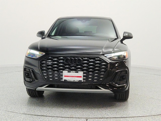 2023 Audi Q5 Sportback