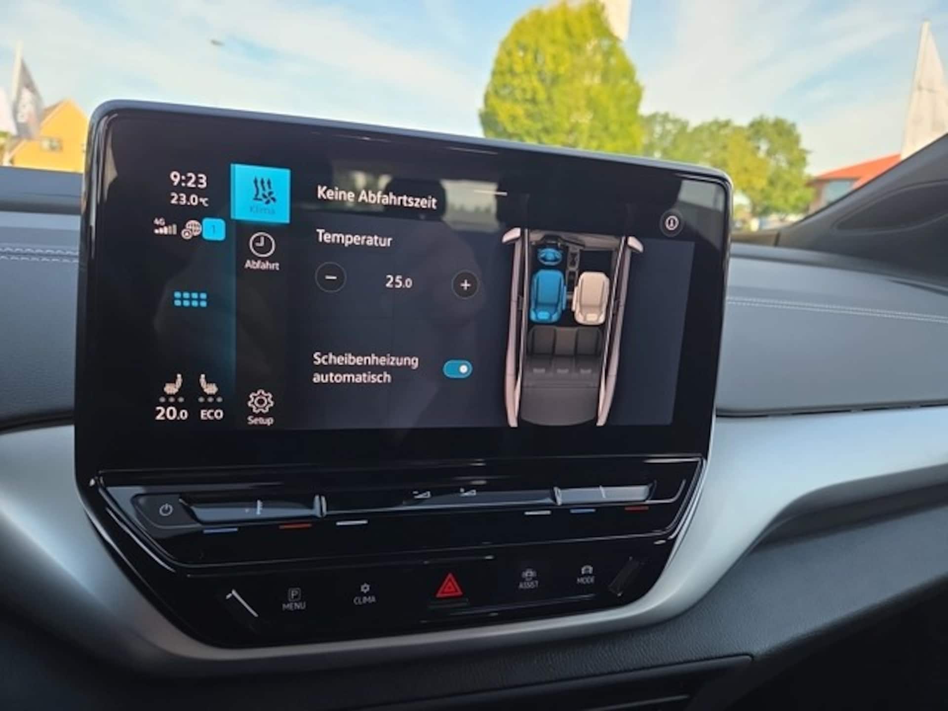 Volkswagen ID.4 Pro Performance
