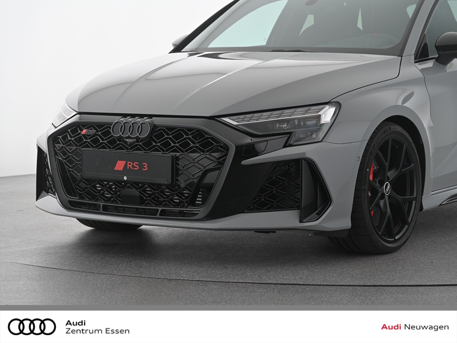 Audi RS 3 Sportback – Bild 7