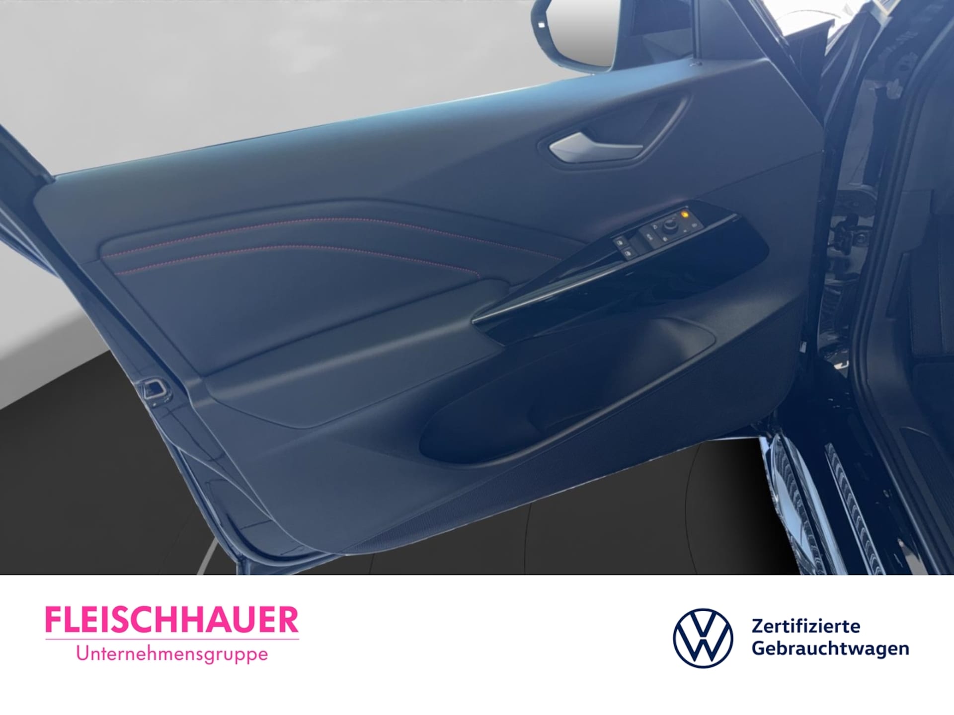 Volkswagen ID.3 GTX