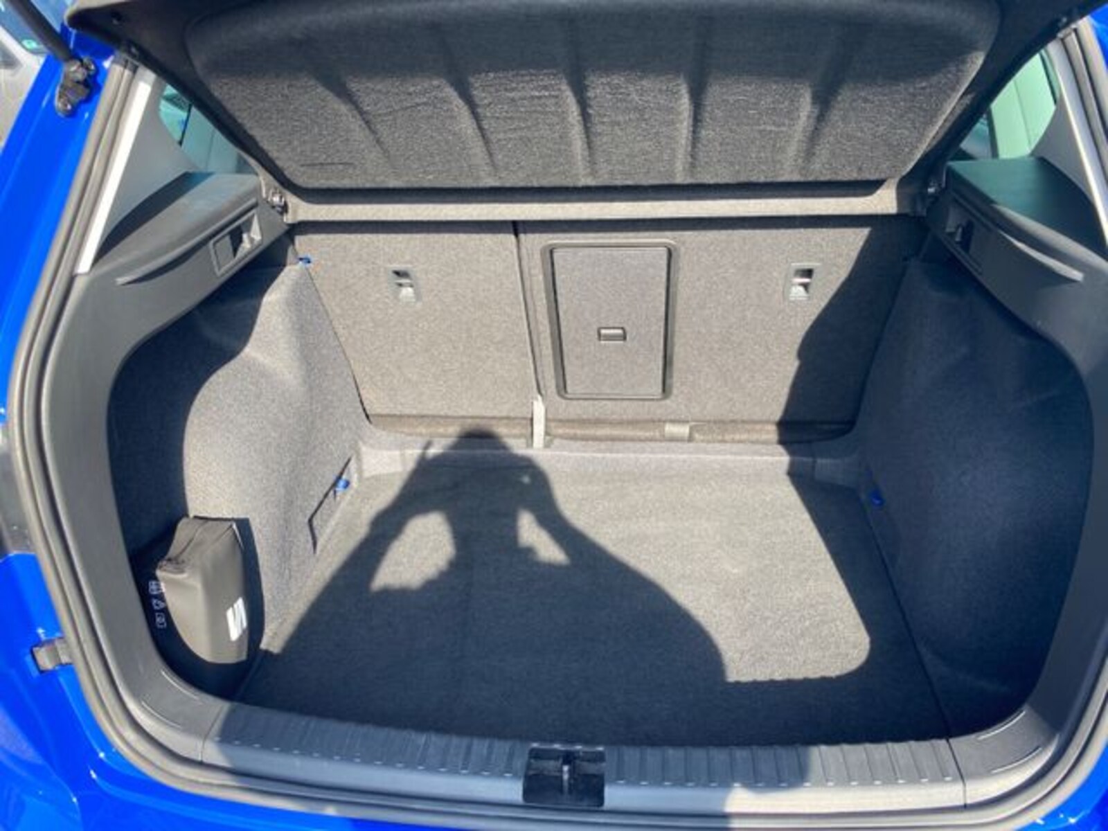 SEAT Ateca – Bild 4