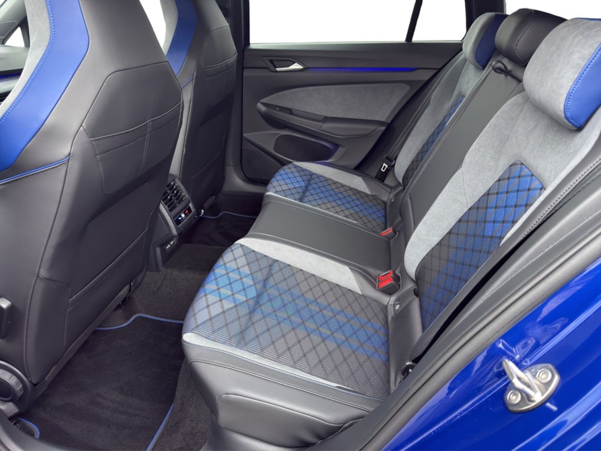 Volkswagen Golf Variant R