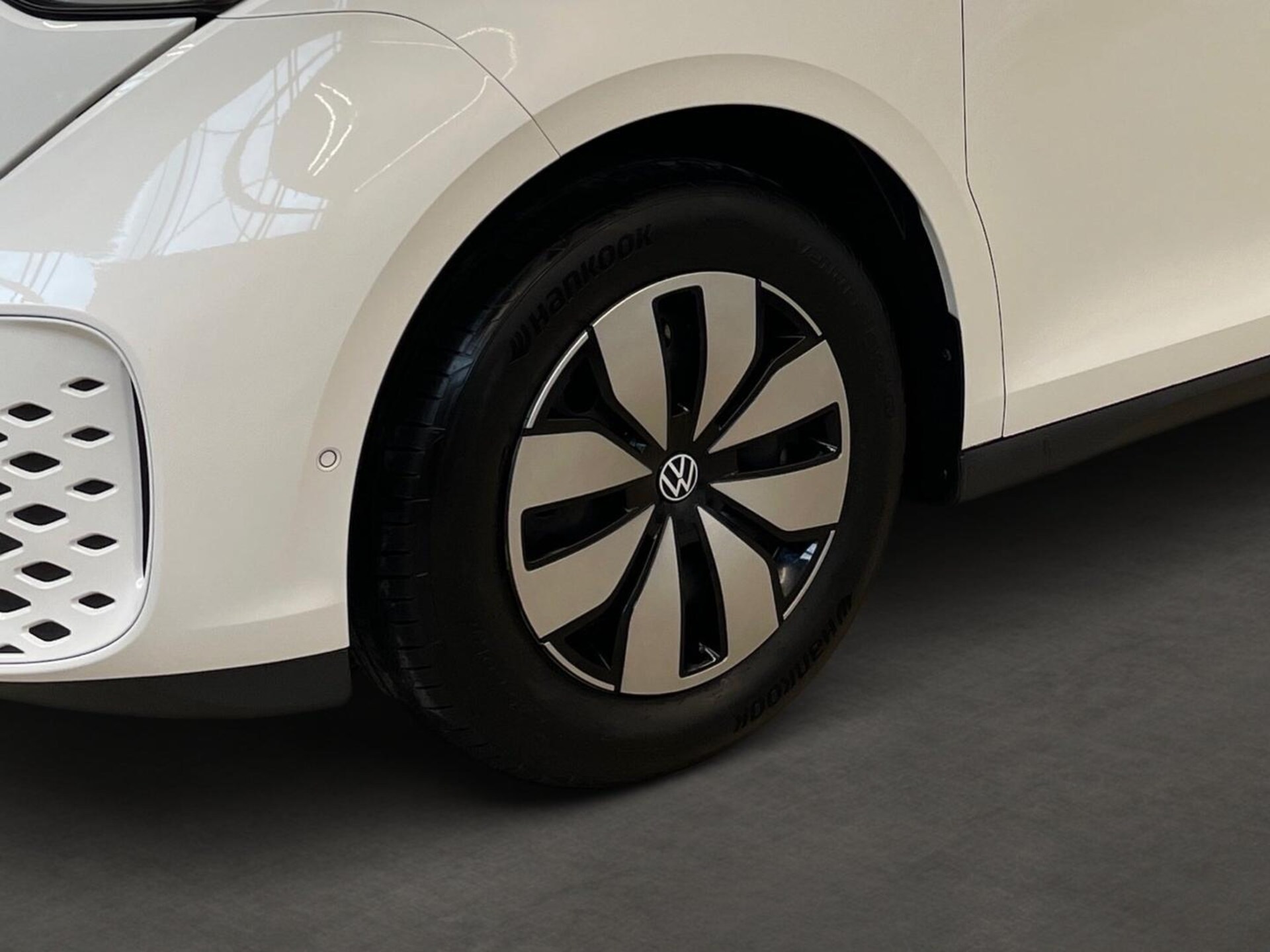 Volkswagen ID. Buzz Pro