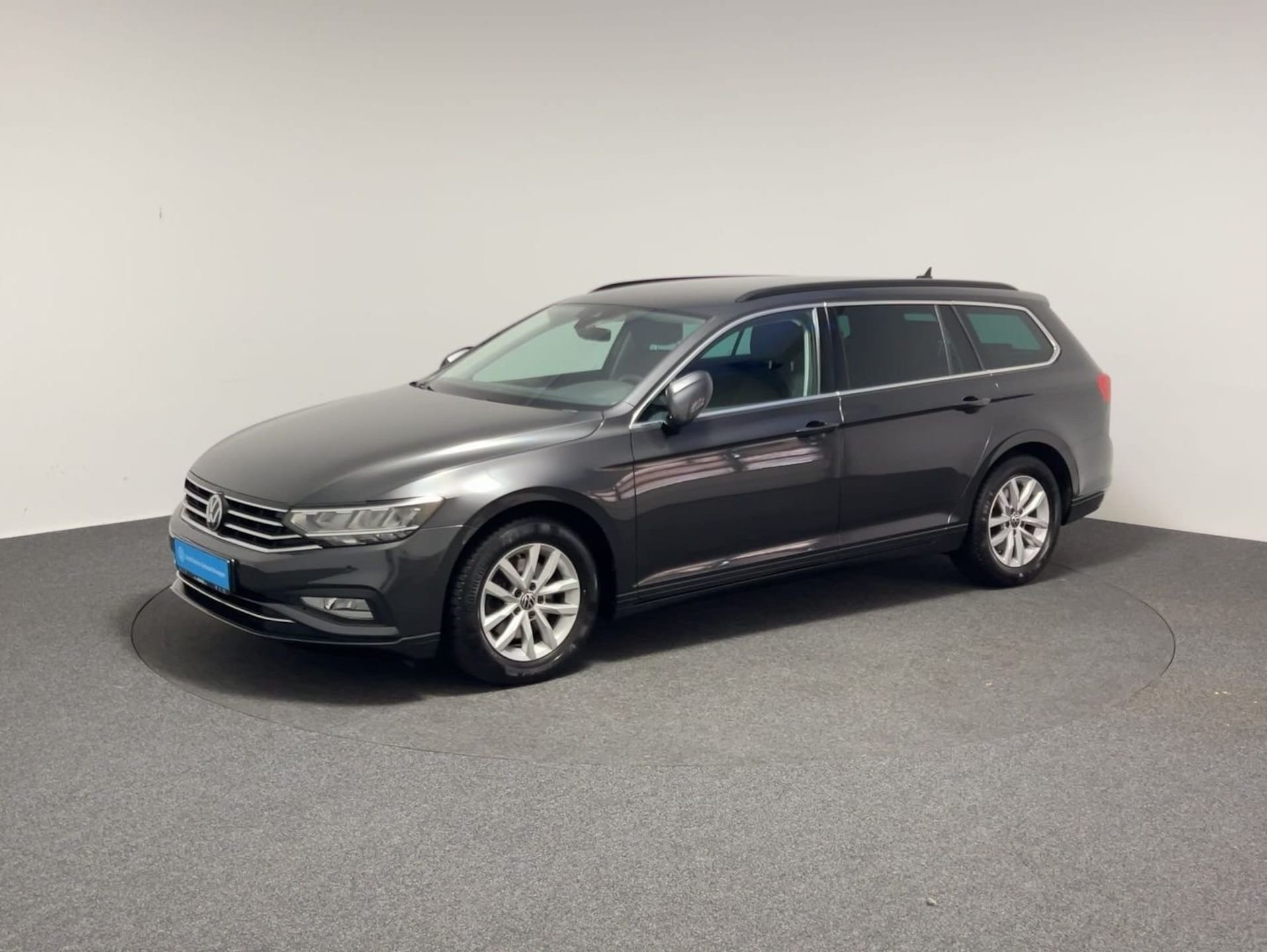 Volkswagen Passat Variant Business