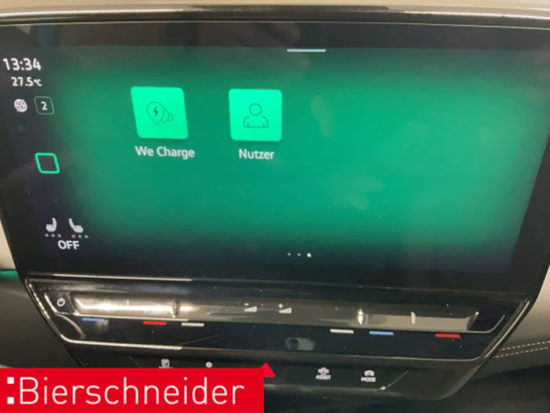 Volkswagen ID.3 MOVE Pro