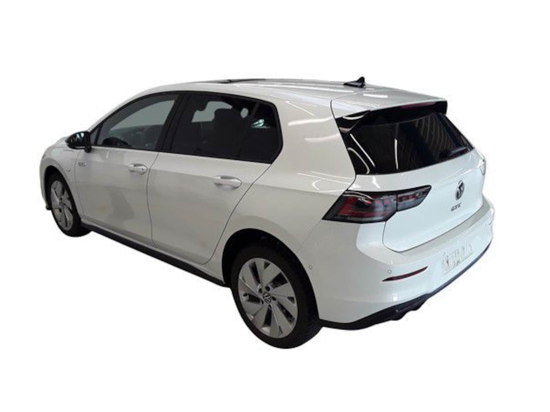 Volkswagen Golf GTE