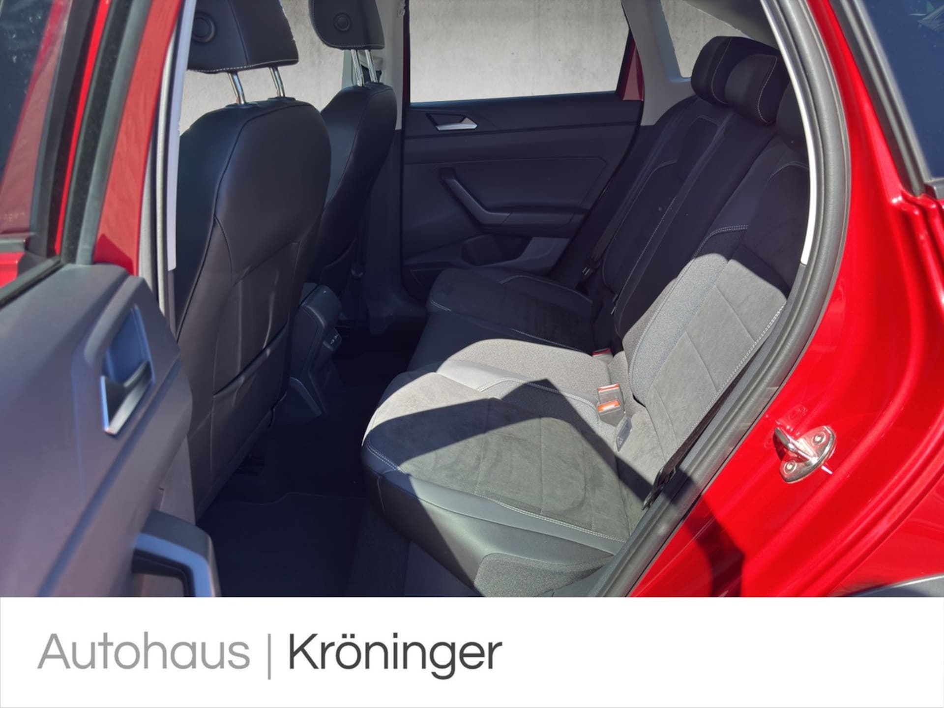Volkswagen Taigo Style