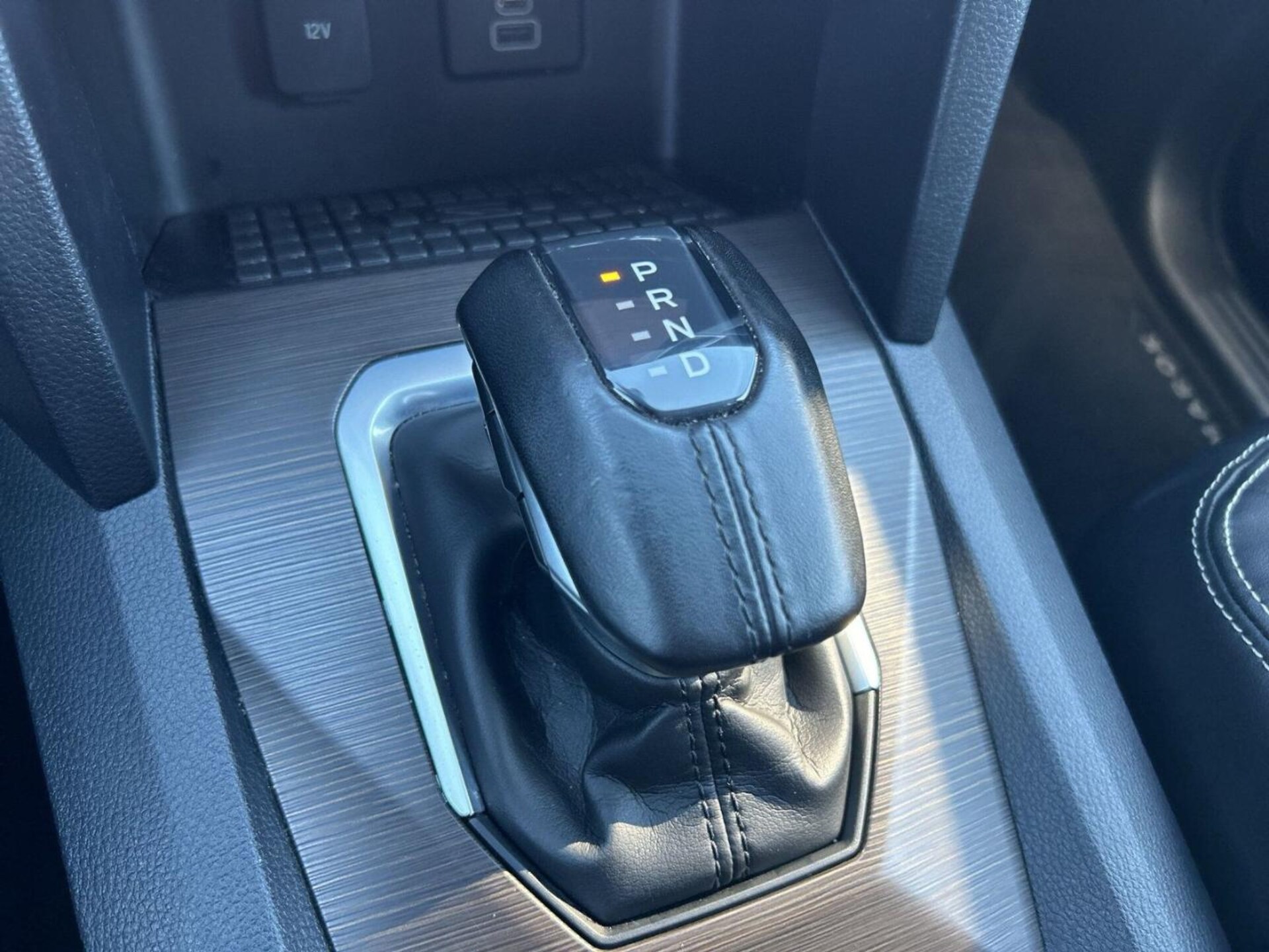 Volkswagen Amarok DoubleCab Style