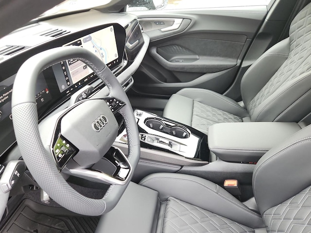 2026 Audi S5 Sedan