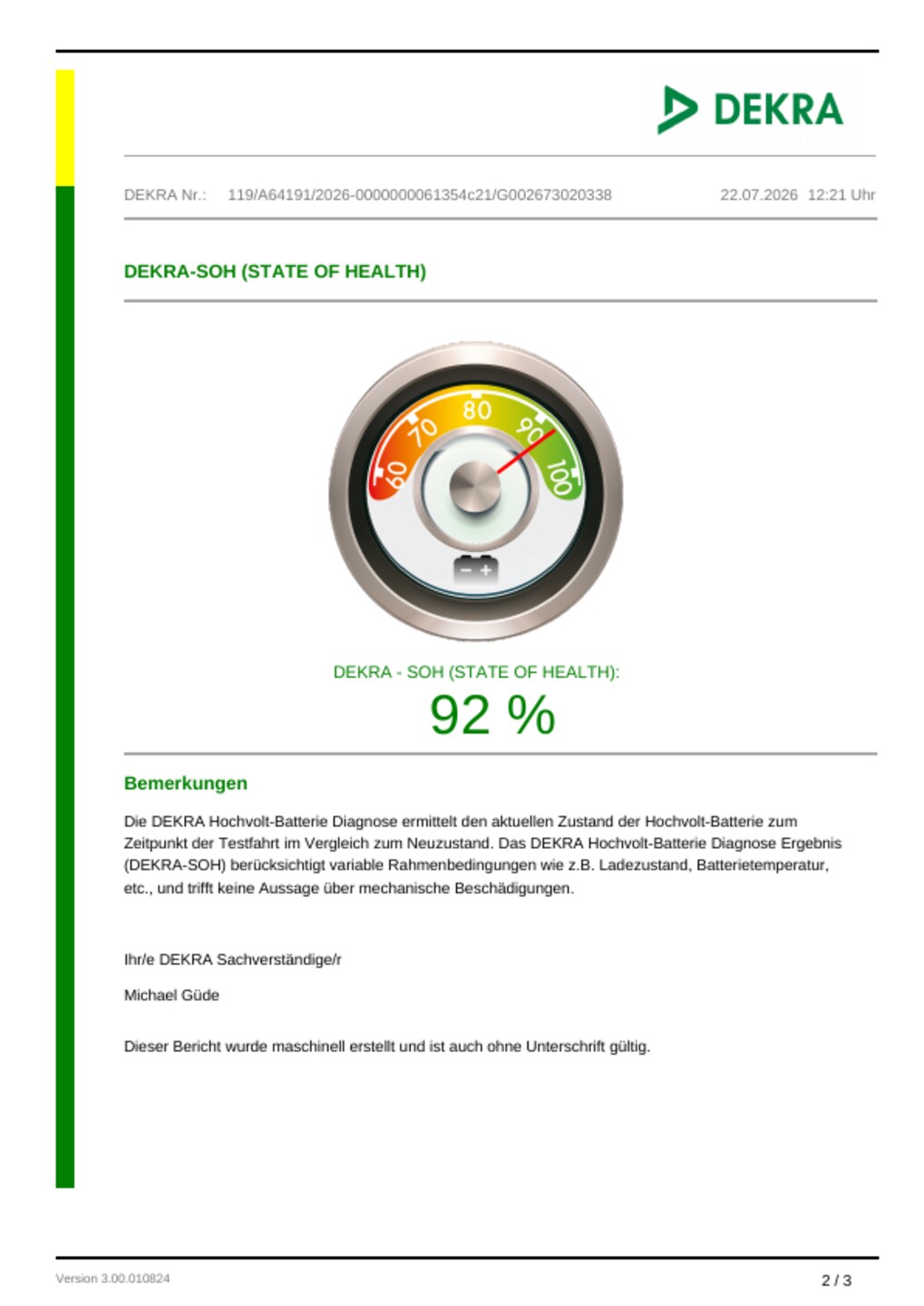 Volkswagen ID.4 Pure