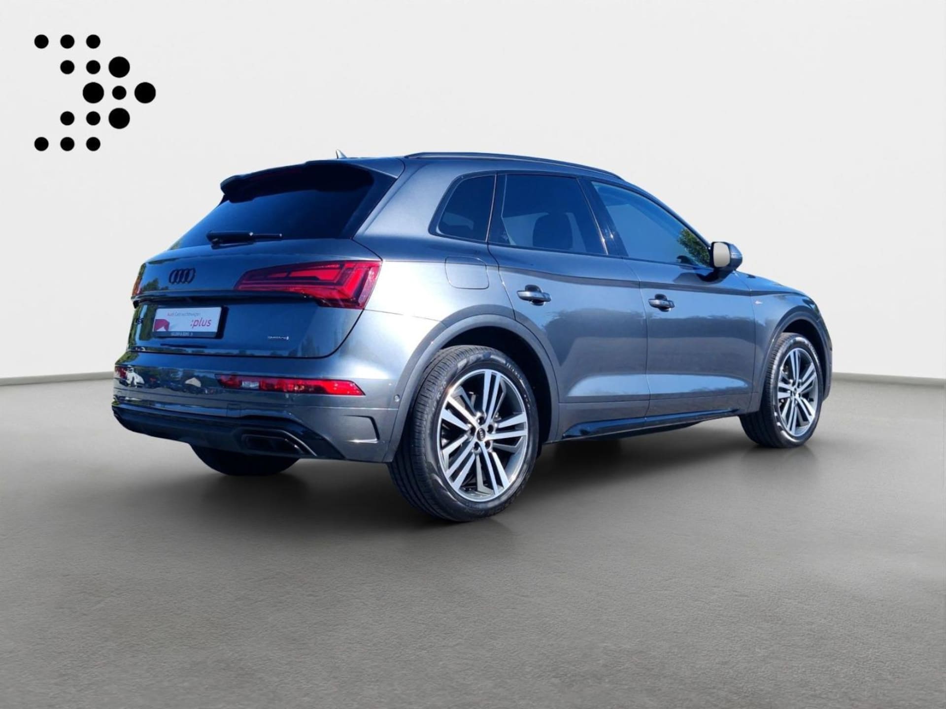 Audi Q5 SUV S line