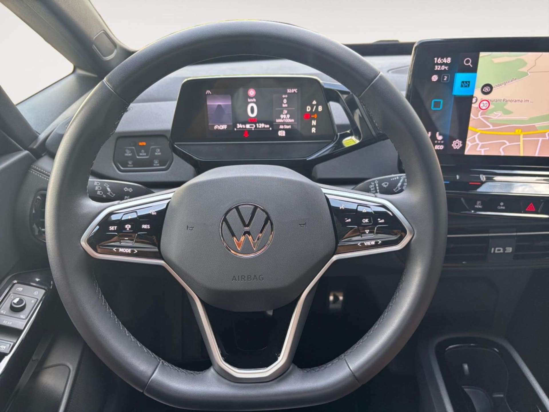 Volkswagen ID.3 Pro