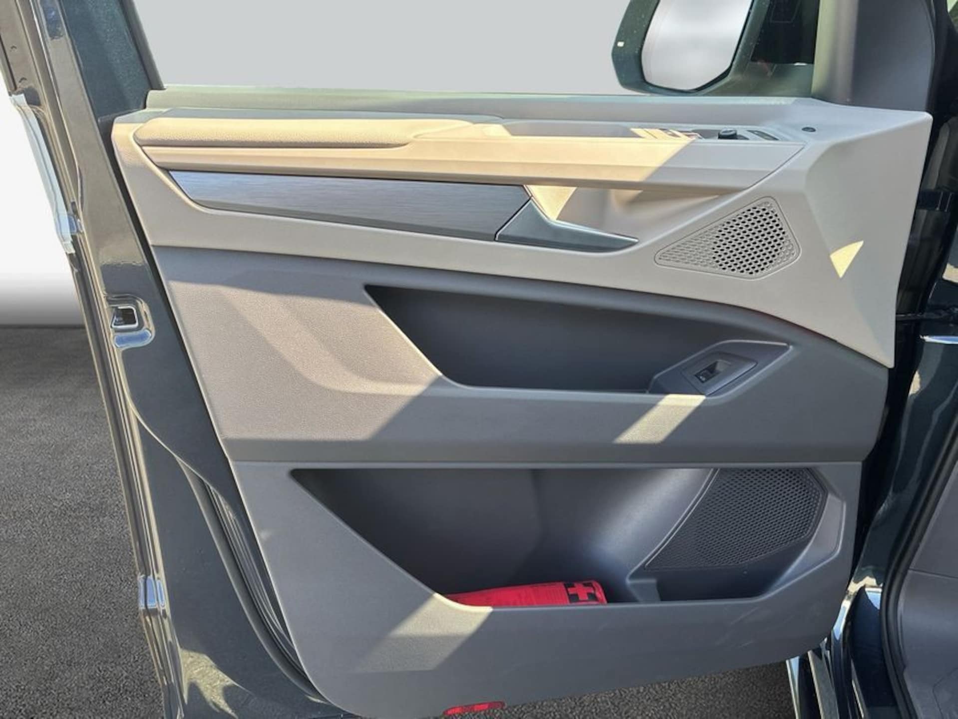 Volkswagen Multivan Langversion Life