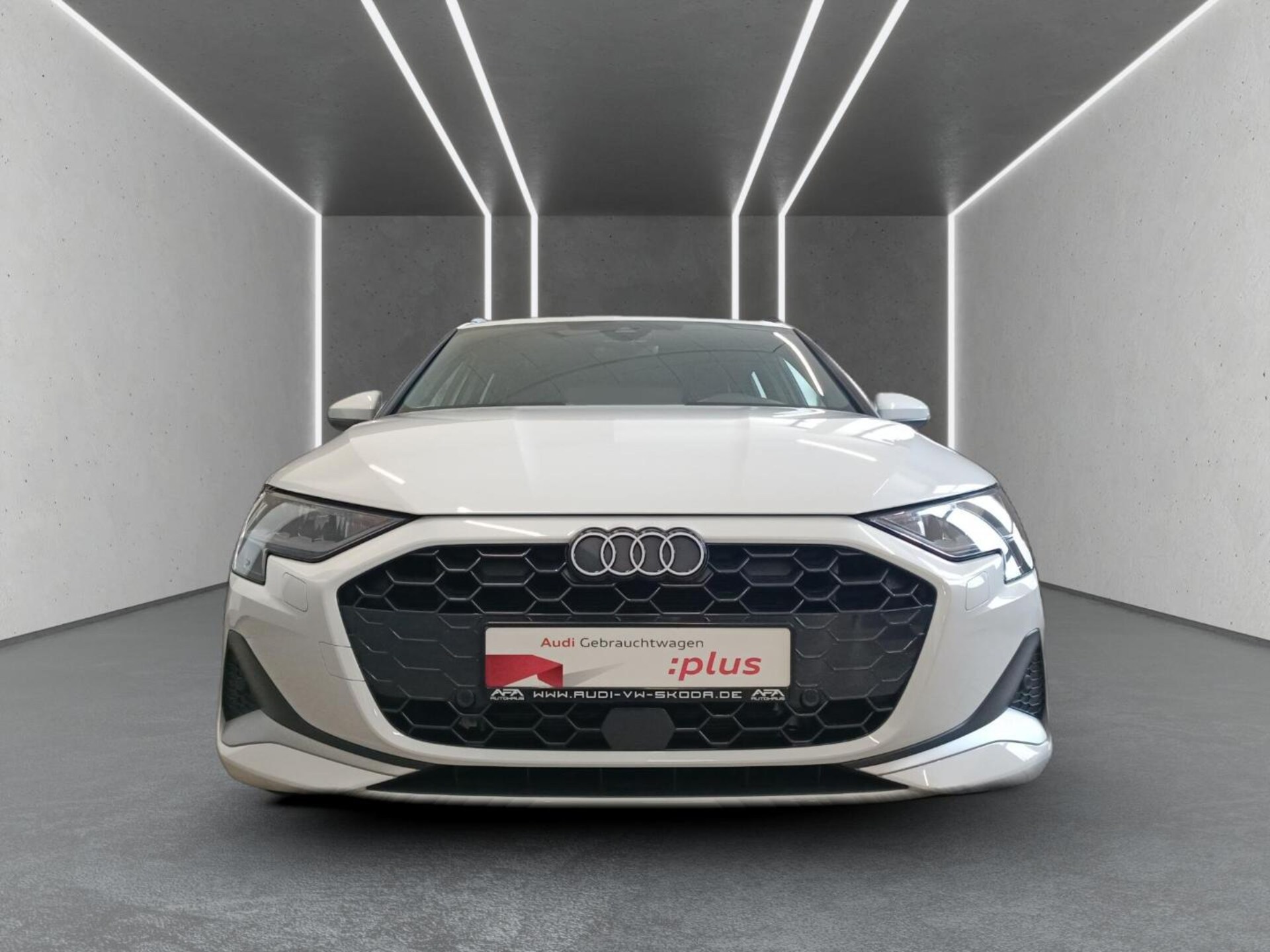 Audi A3 Sportback TFSI e Advanced