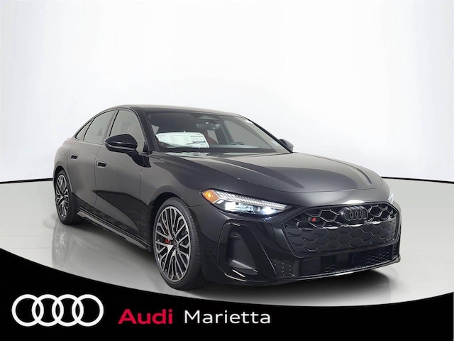 2026 Audi S5 Premium Plus