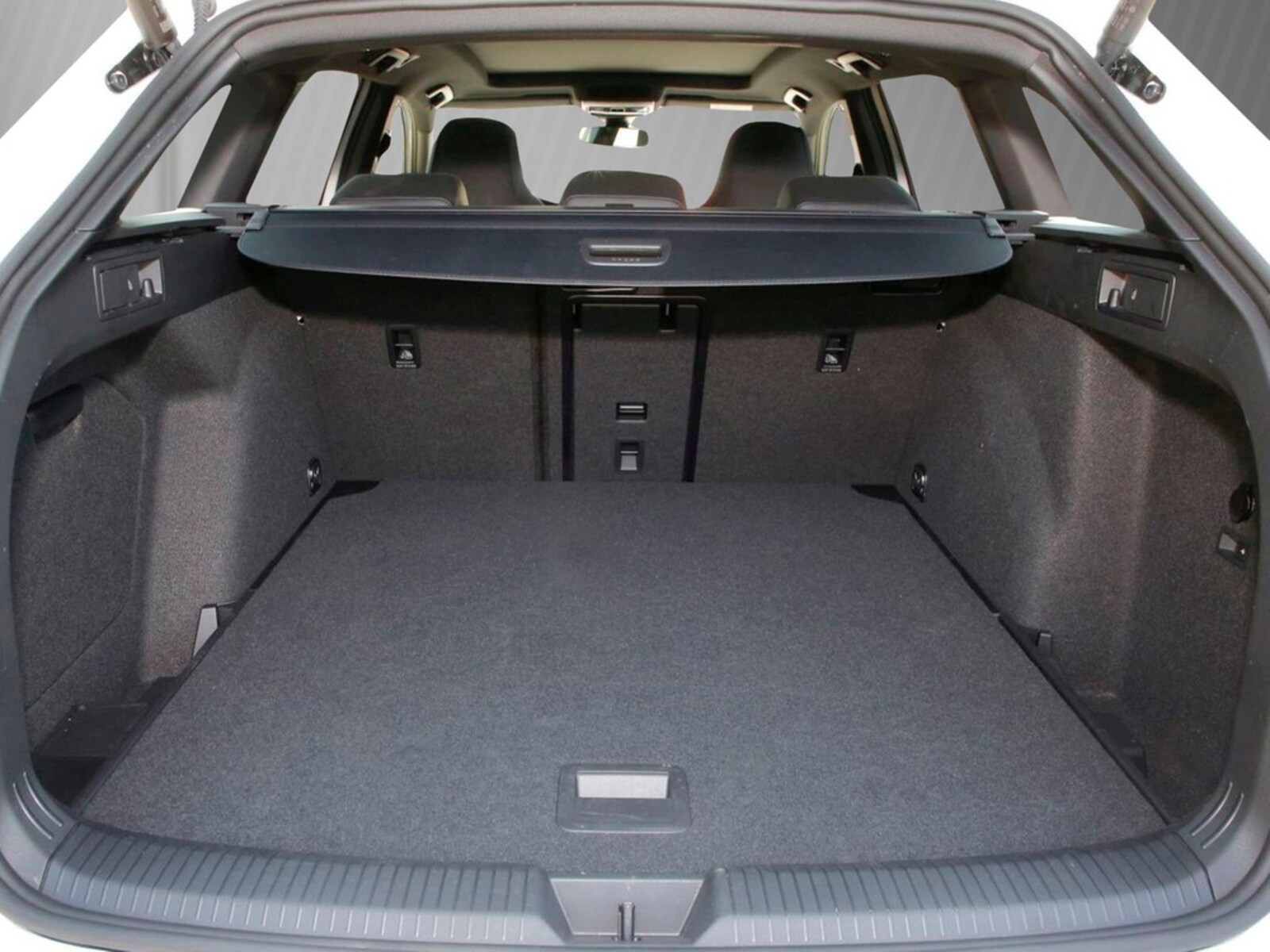 Volkswagen Golf Variant – Bild 6