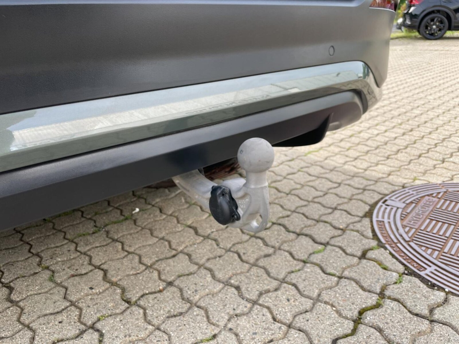Volkswagen Tayron – Bild 29