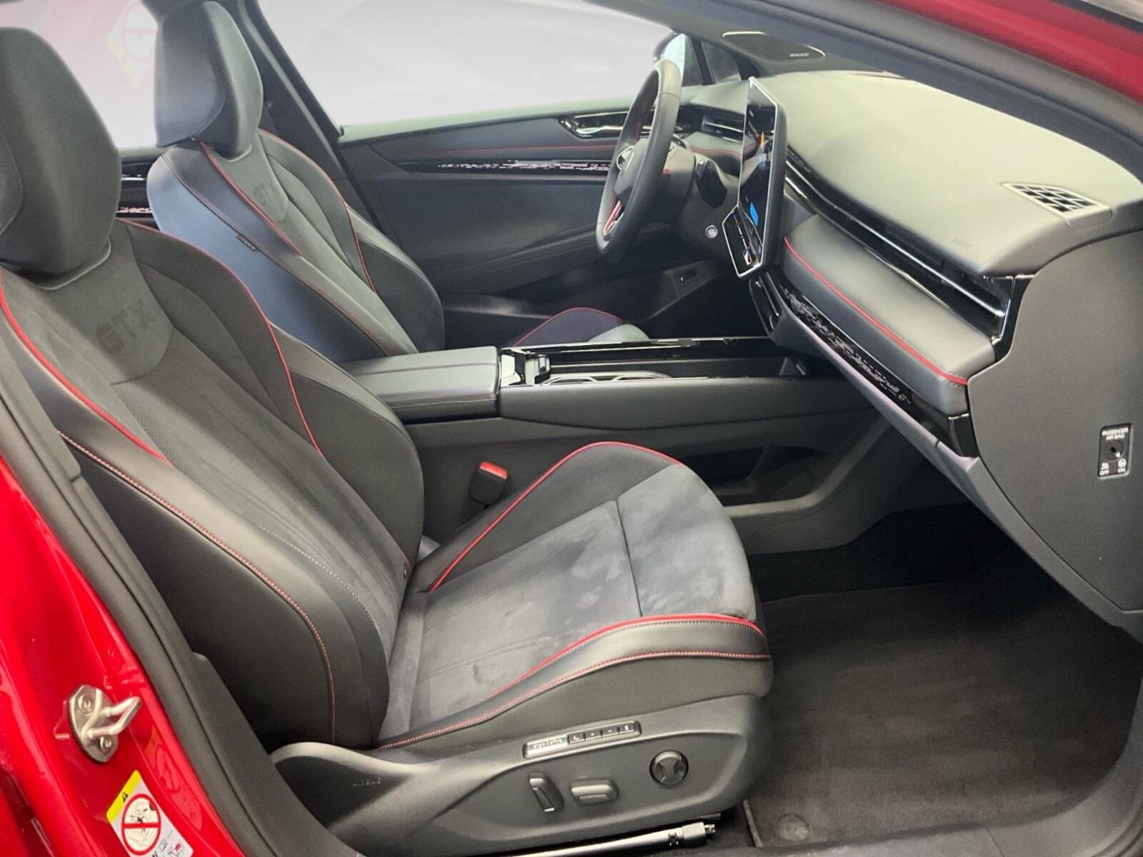 Volkswagen ID.7 Tourer – Bild 9