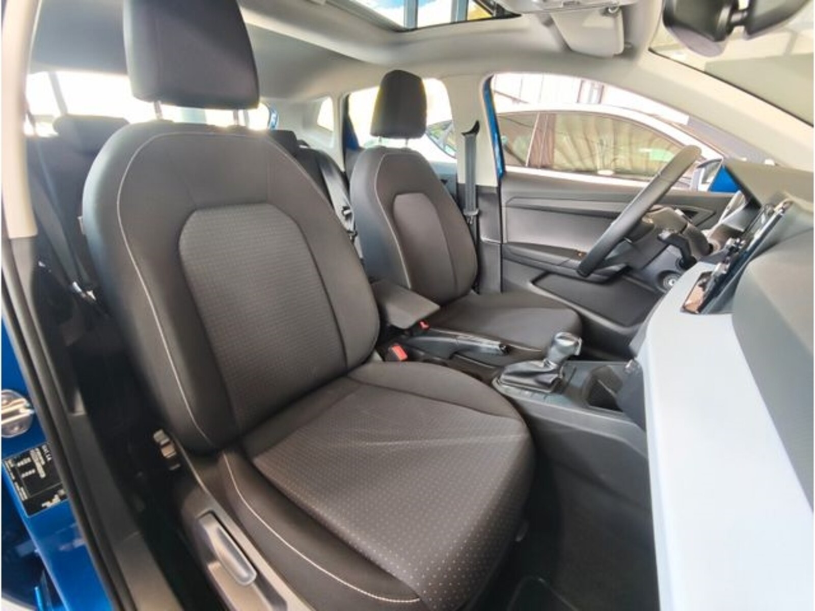 SEAT Ibiza – Bild 43