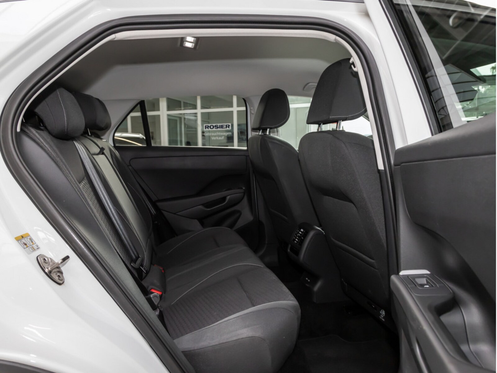 Volkswagen T-Roc – Bild 5