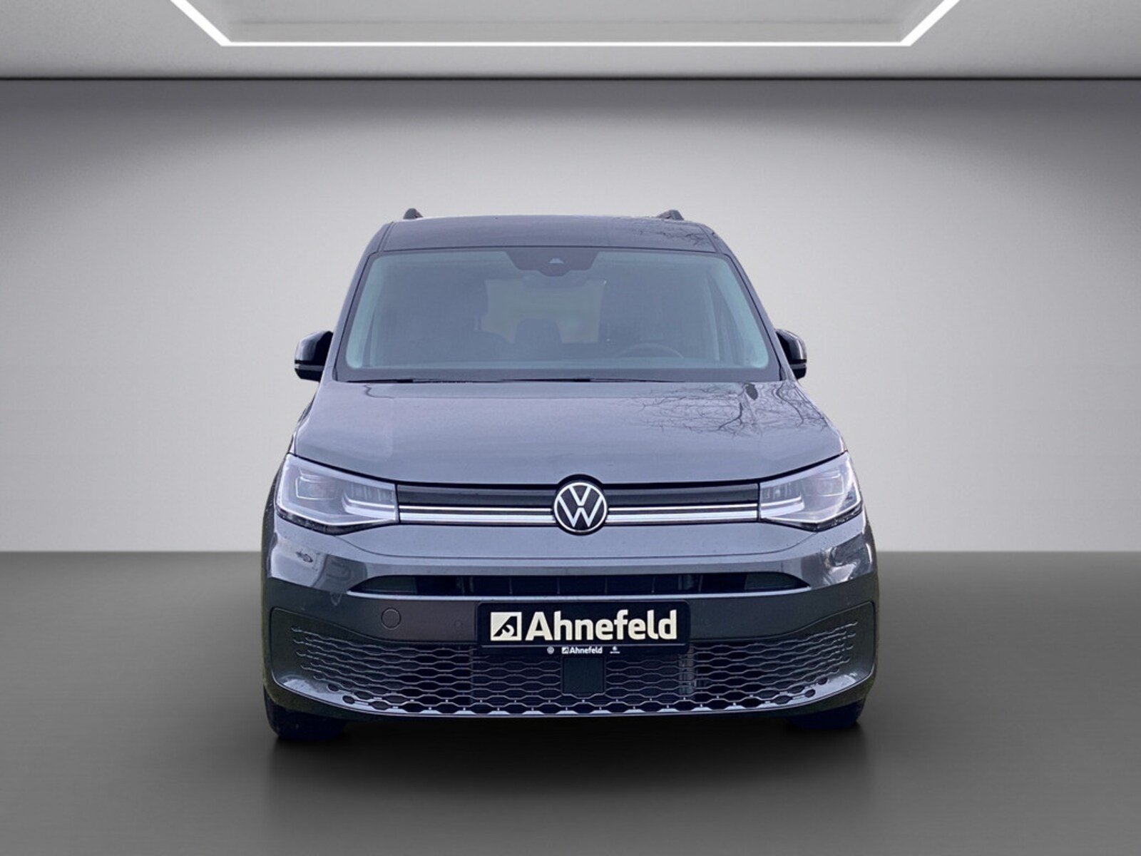 Volkswagen Caddy Maxi – Bild 9