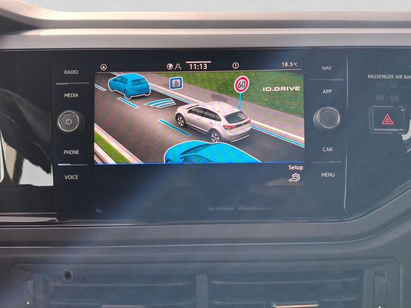 Volkswagen Taigo – Bild 14